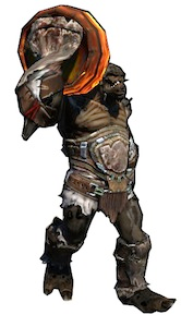 Illustration for article titled Here Are All The New Enemies You'll Face In The Next Borderlands 2 DLC